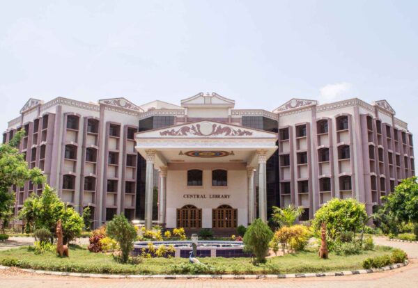 NIT Trichy