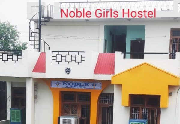 Noble Girls and Boys Hostel
