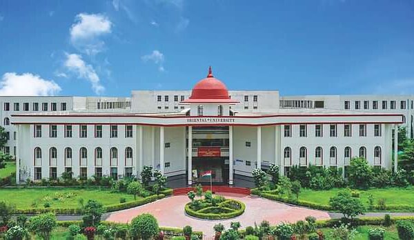 Oriental University Indore