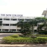 The New College Courses