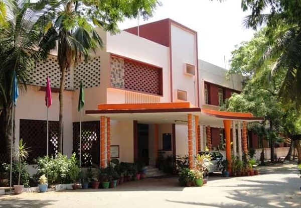 Institute of Hotel Management Catering Technology & Applied Nutrition (IHMCTAN), Chennai