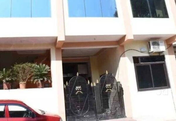 Rajnota Residency