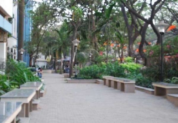 Ramnarain Ruia College