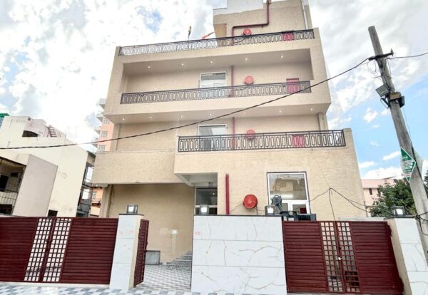 Ramchandra Homes Girls Pg