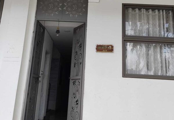 S.R. Girls Hostel