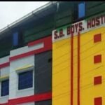 Sb Boys Hostel