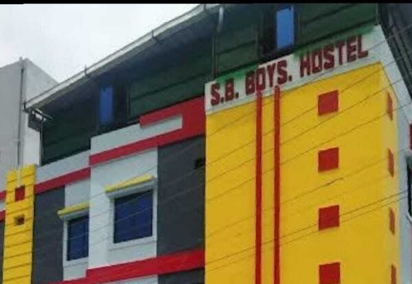 Sb Boys Hostel