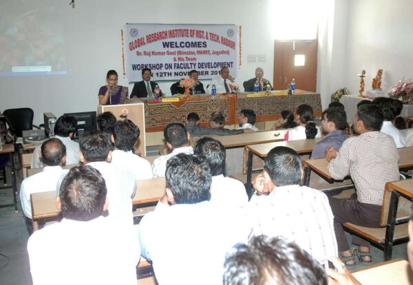 GRIMT Yamunanagar