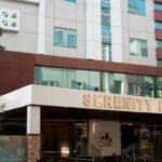 Serenity Hostels