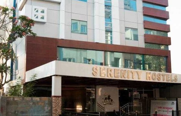Serenity Hostels