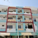 Shah Jain Residency