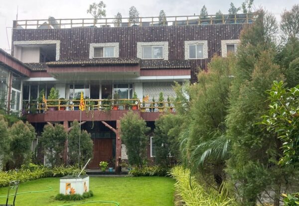 Shiv Kutir Hostel