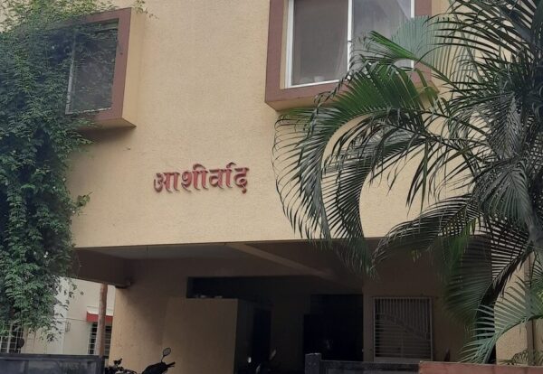 Shree Sai PG Boy's Hostel