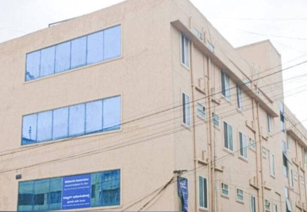 Siddarth Associates