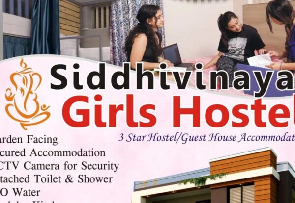 Siddhivinayak Girls and Boys Hostel