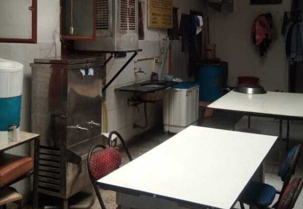Singh Pg Home