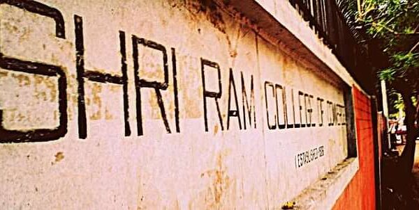 SRCC Delhi
