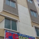 Sri Srinivasa Pg For Gents