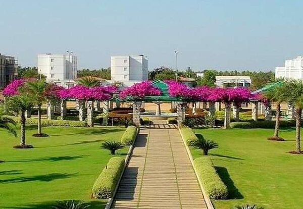 SSNCE Chennai