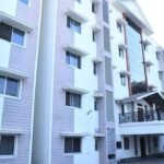 St.Benedict Boy's and Girl's Hostel