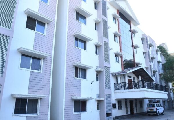 St.Benedict Boy's and Girl's Hostel