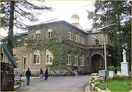 St.Bede's College