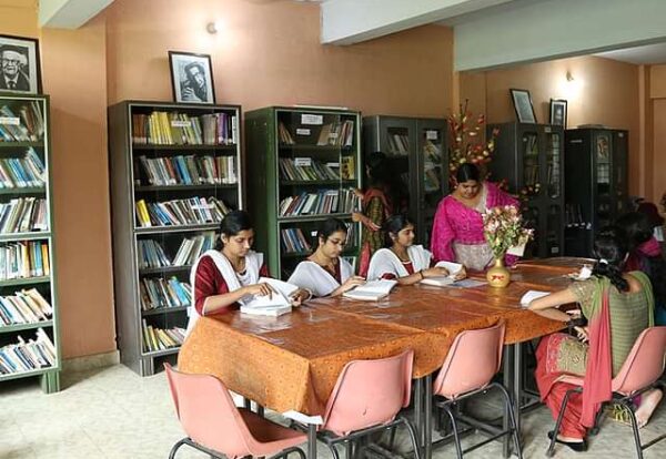 St.Mary's College (SMC)