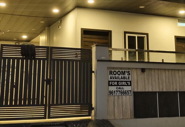 Sumiran Hostels & PG