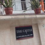 The Castle