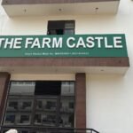 The Farm Castle Hostel
