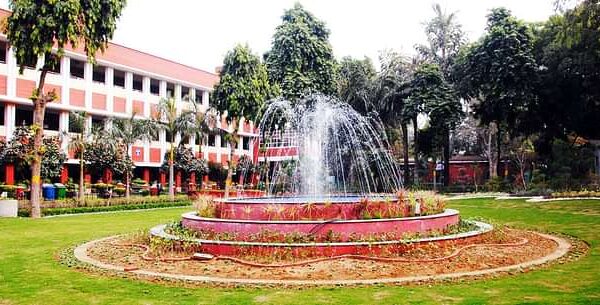 Hansraj College, Delhi