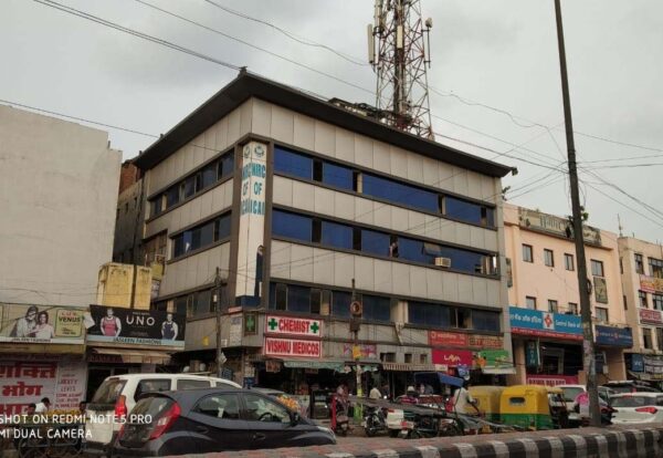Tattva Homes & Hostel