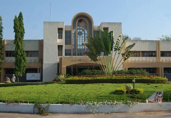 University of Hyderabad