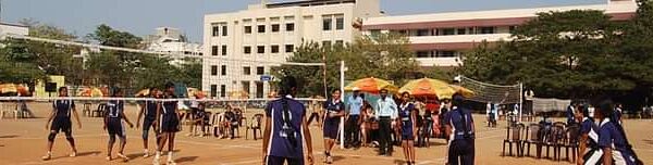 Anna Adarsh College for Women (AACW), Chennai