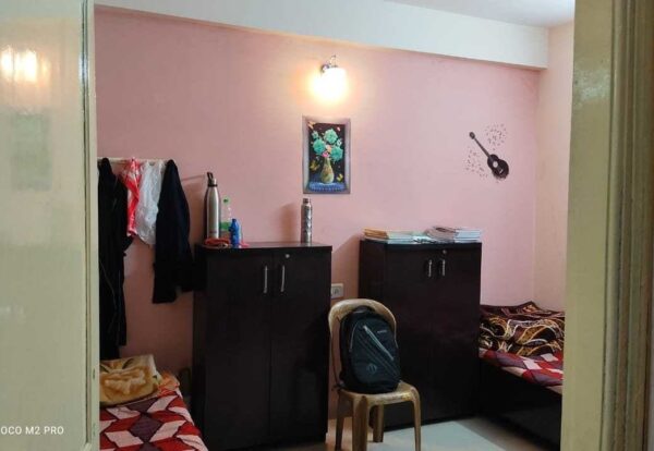 Wow Boy's Hostel