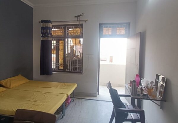 Shivgauri Hostels