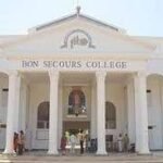 Bon Secours College