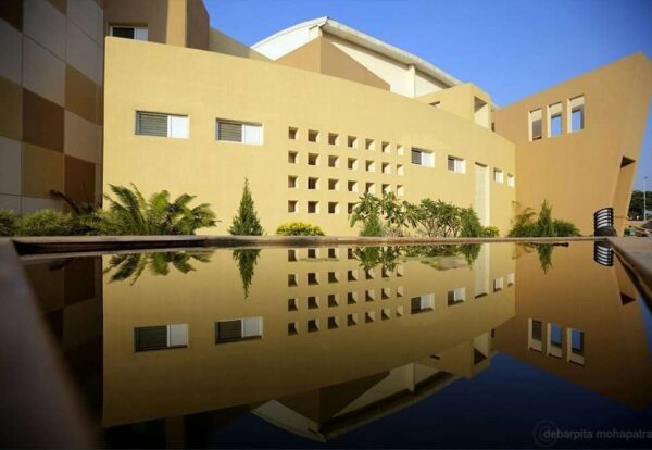 Siksha 'O' Anusandhan University