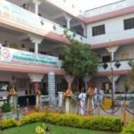 Poorna Smrithi Public School And P U College