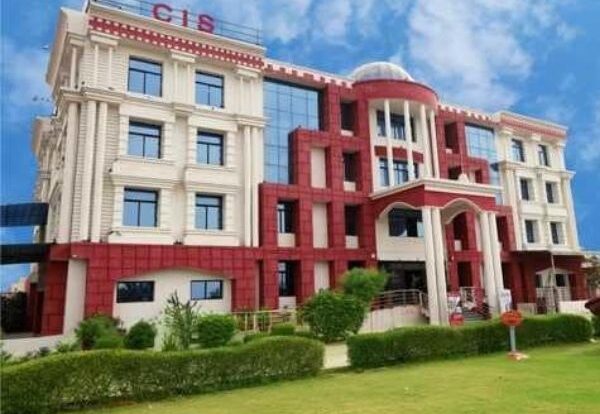 City International School