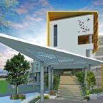 Aikya World School