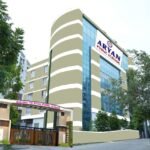 Aryan Public School and Junior College