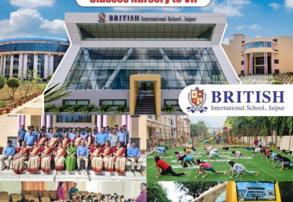 British International School