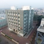 Cambridge International School