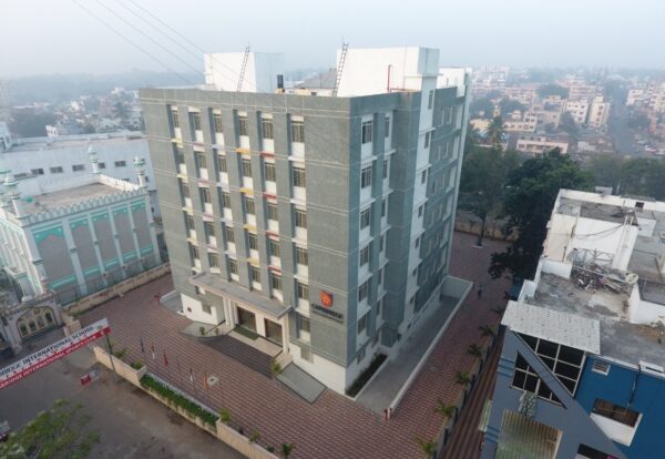Cambridge International School