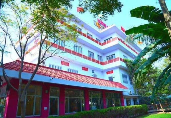 Kids Club Senior Secondary School