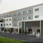 Dhole Patil School For Excellence