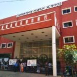 Euroschool Hsr Icse School