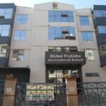 Global Pratibha International School