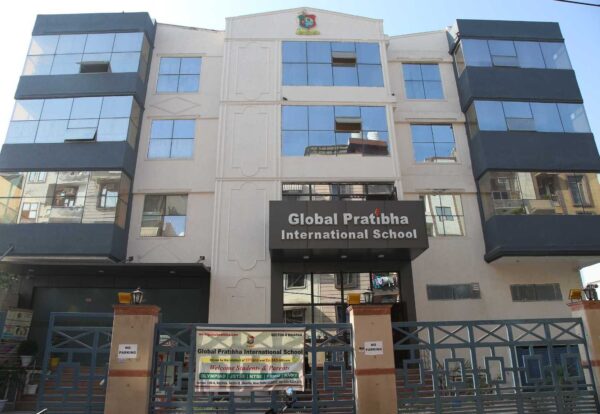 Global Pratibha International School